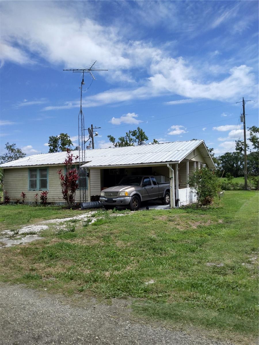 3 PEACEFUL PL, LORIDA, FL, 33857