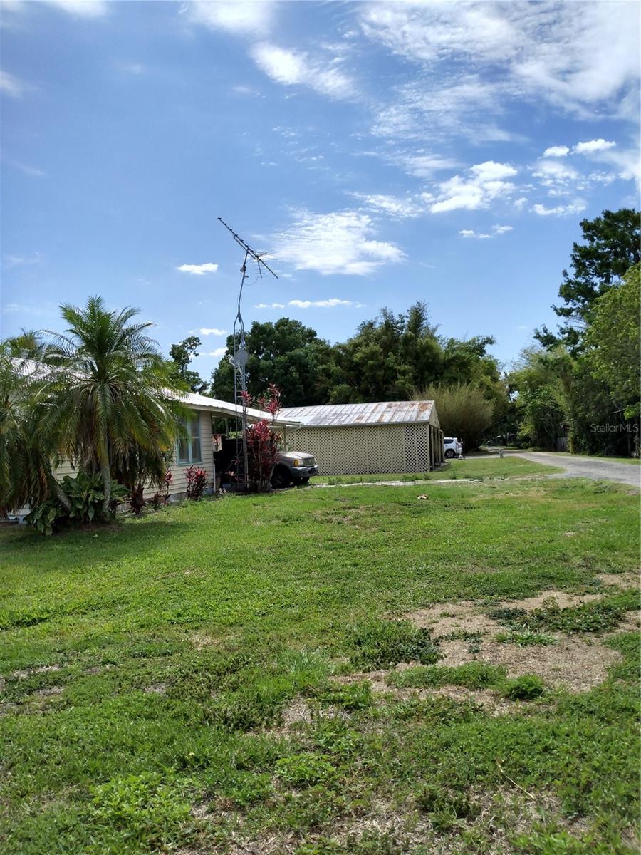 3 PEACEFUL PL, LORIDA, FL, 33857