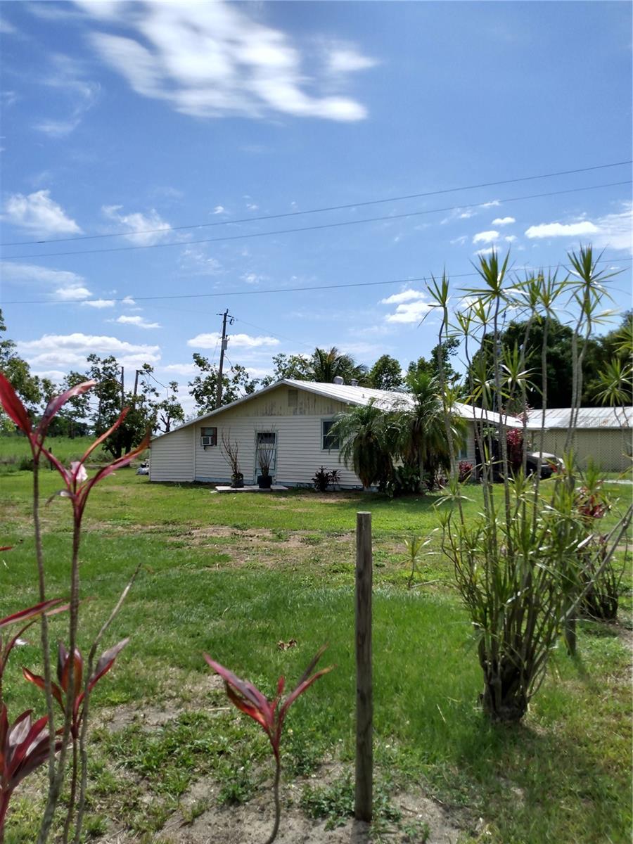3 PEACEFUL PL, LORIDA, FL, 33857