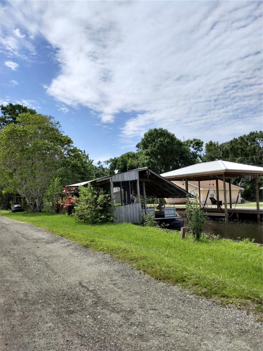 3 PEACEFUL PL, LORIDA, FL, 33857