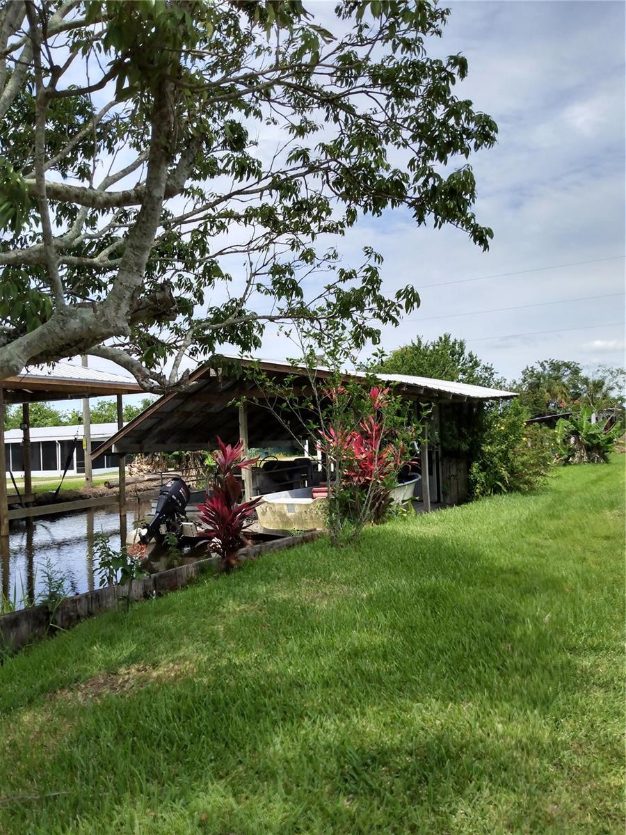 3 PEACEFUL PL, LORIDA, FL, 33857