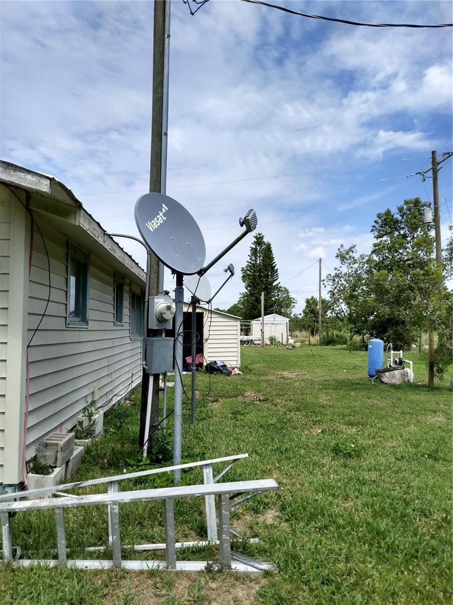 3 PEACEFUL PL, LORIDA, FL, 33857