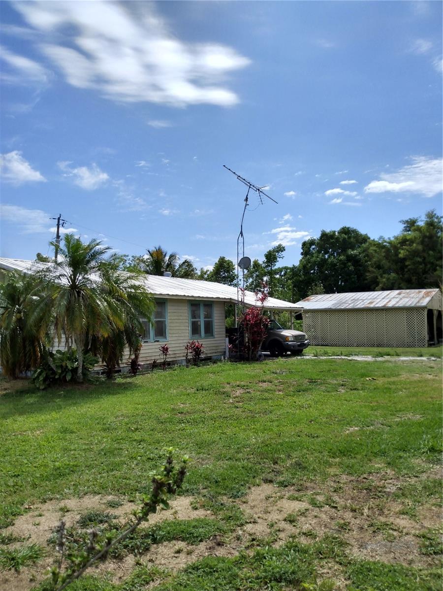 3 PEACEFUL PL, LORIDA, FL, 33857