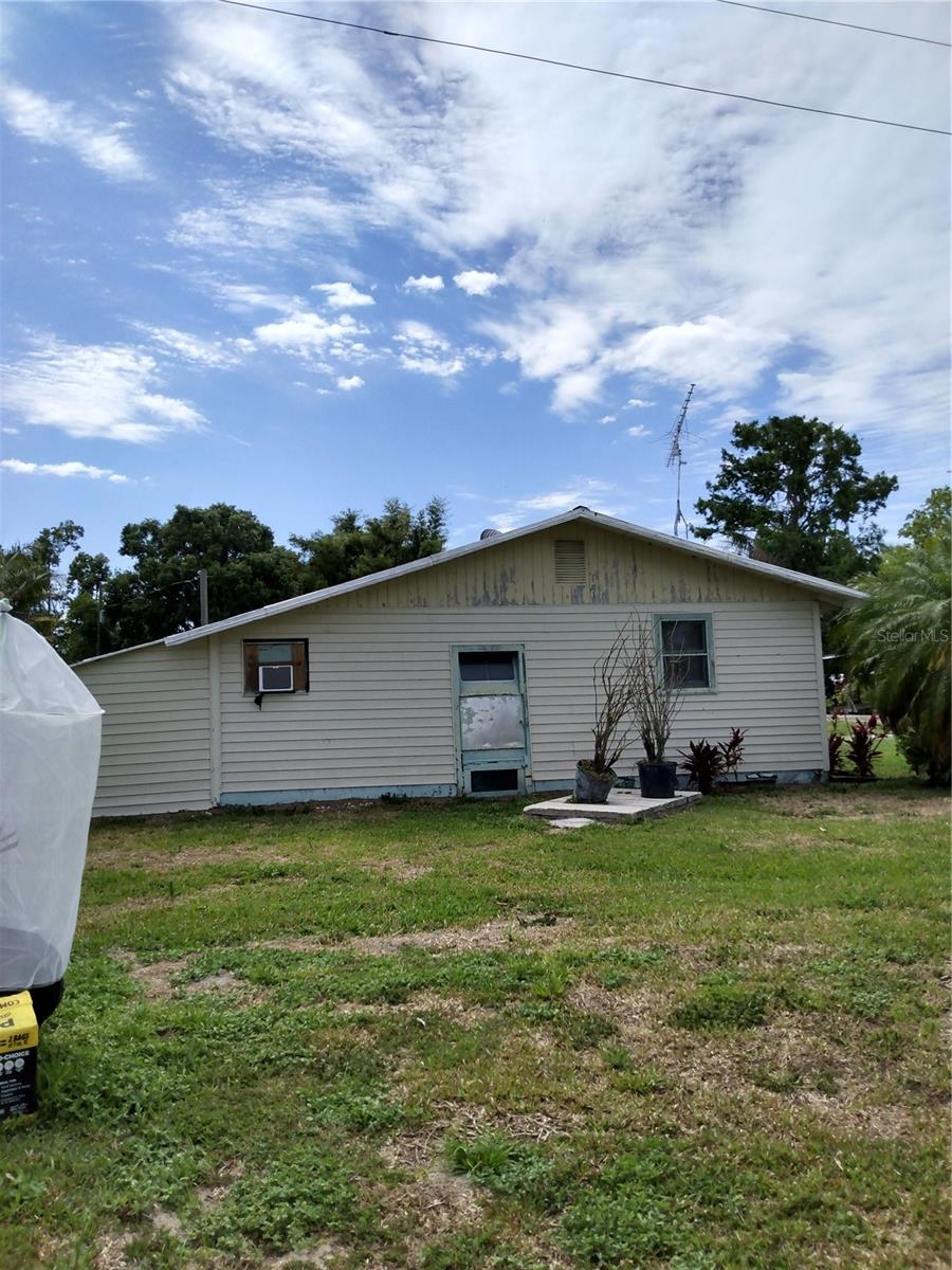 3 PEACEFUL PL, LORIDA, FL, 33857