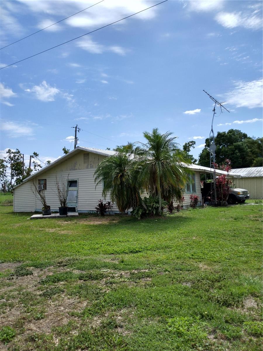 3 PEACEFUL PL, LORIDA, FL, 33857