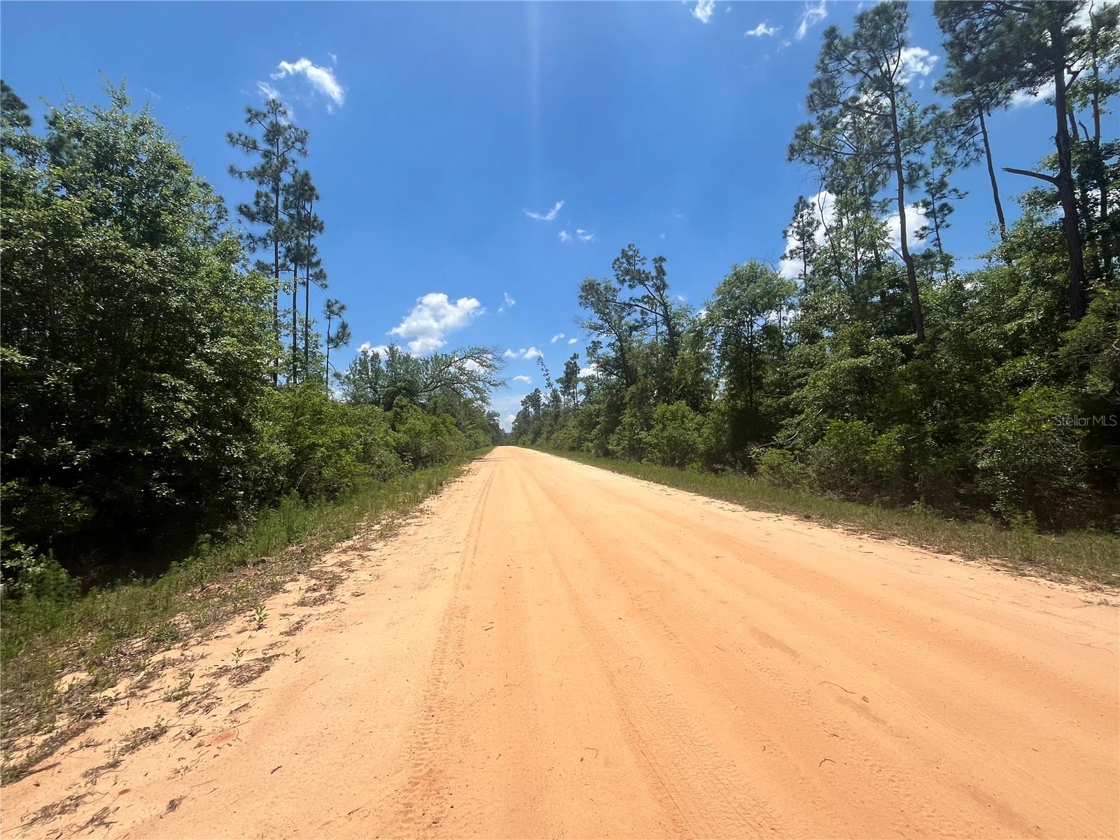 TAMARAC RD, MARIANNA, FL, 32448