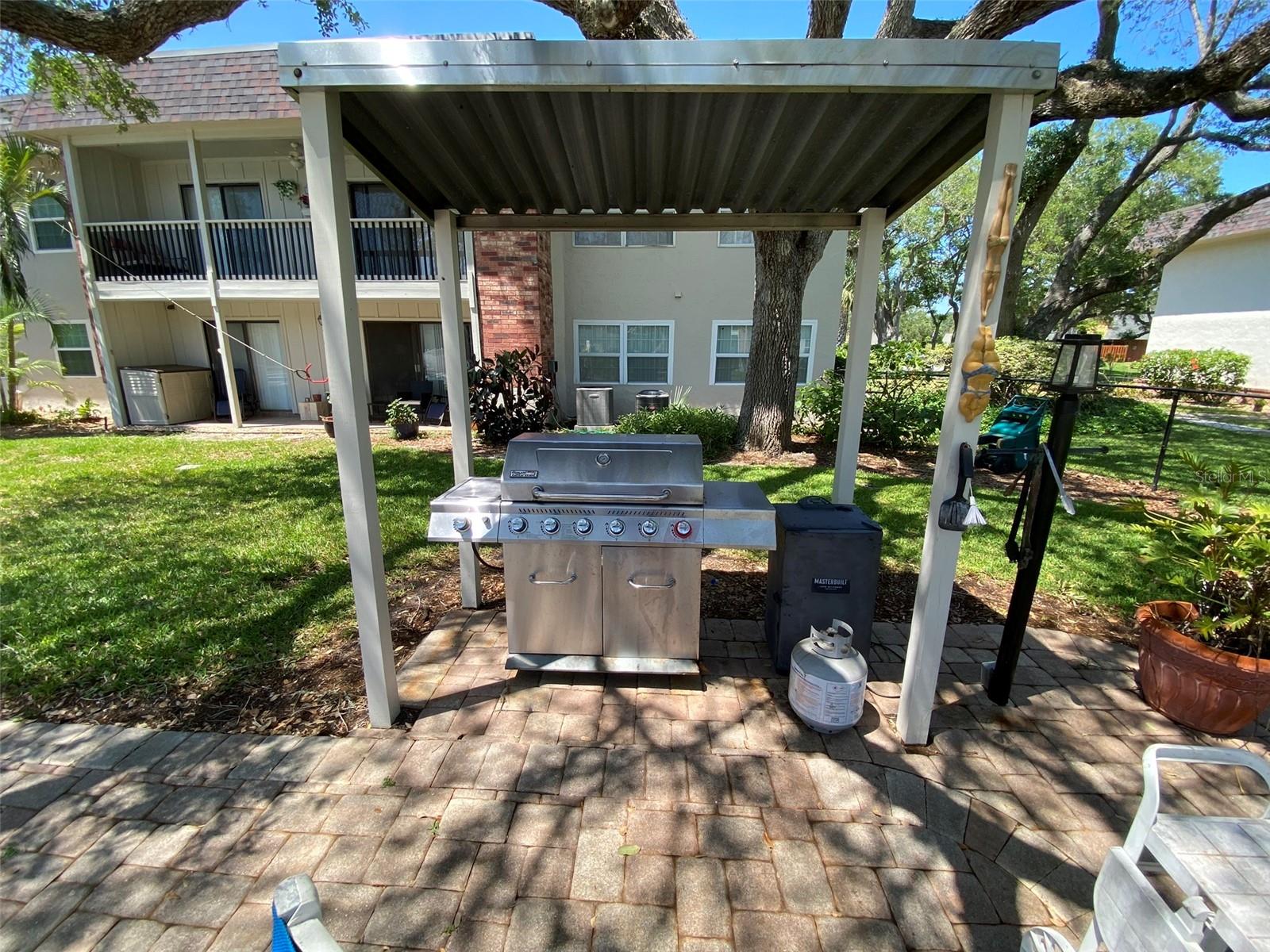 3800 SAXON DR #160, NEW SMYRNA BEACH, FL, 32169