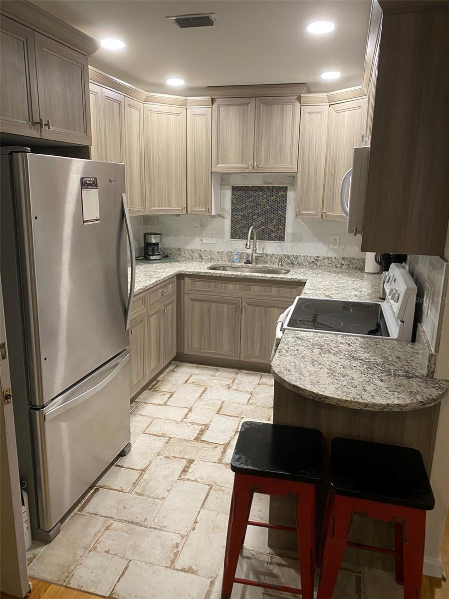 3800 SAXON DR #160, NEW SMYRNA BEACH, FL, 32169