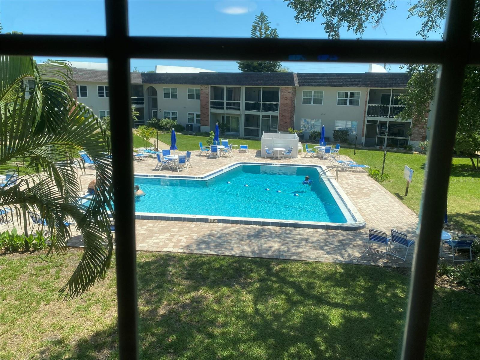 3800 SAXON DR #160, NEW SMYRNA BEACH, FL, 32169