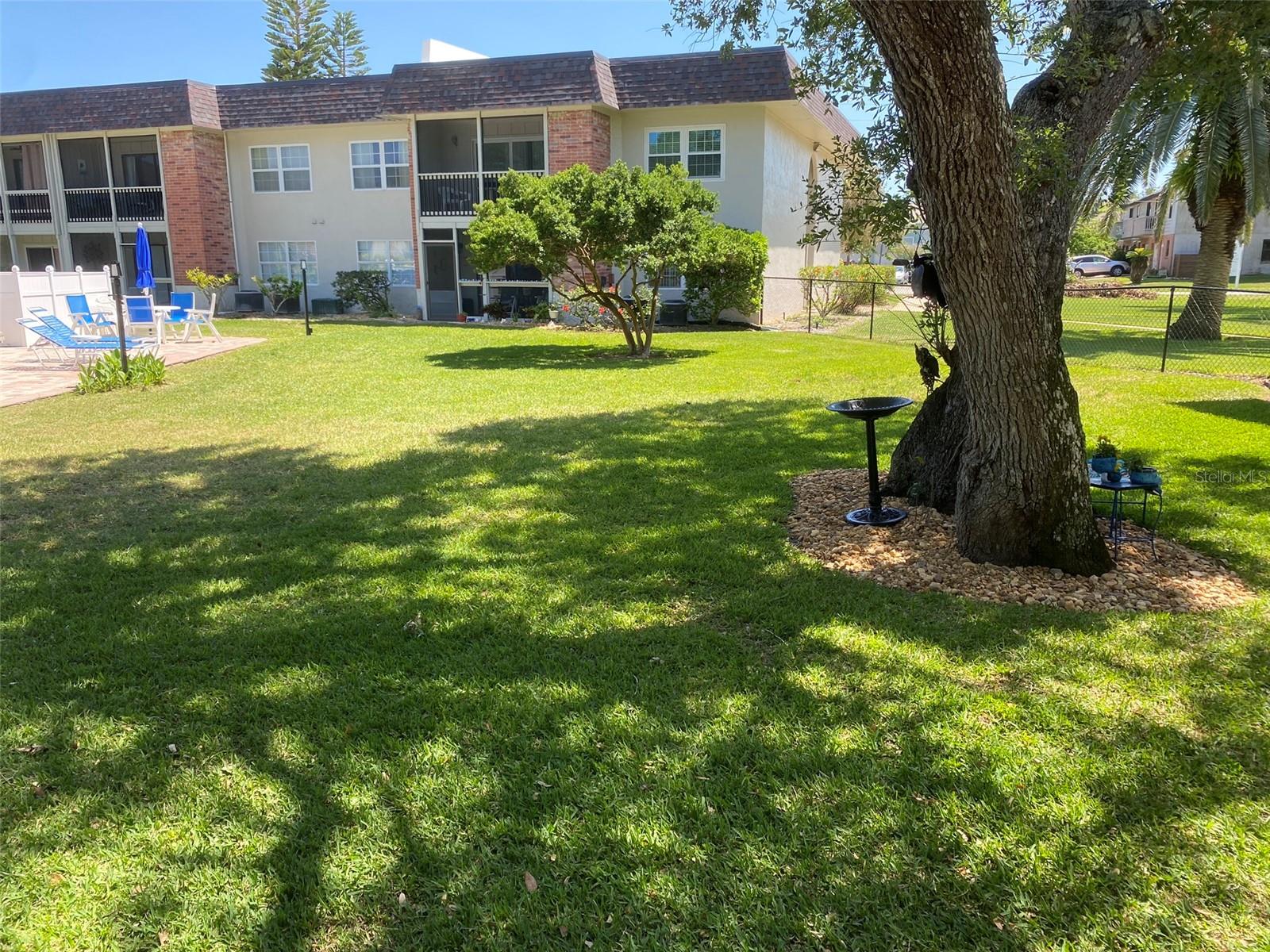 3800 SAXON DR #160, NEW SMYRNA BEACH, FL, 32169