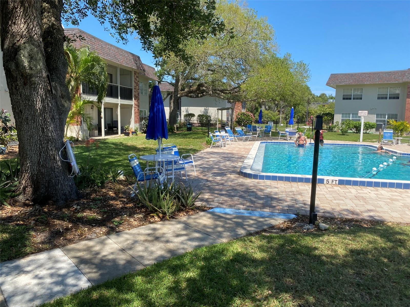 3800 SAXON DR #160, NEW SMYRNA BEACH, FL, 32169