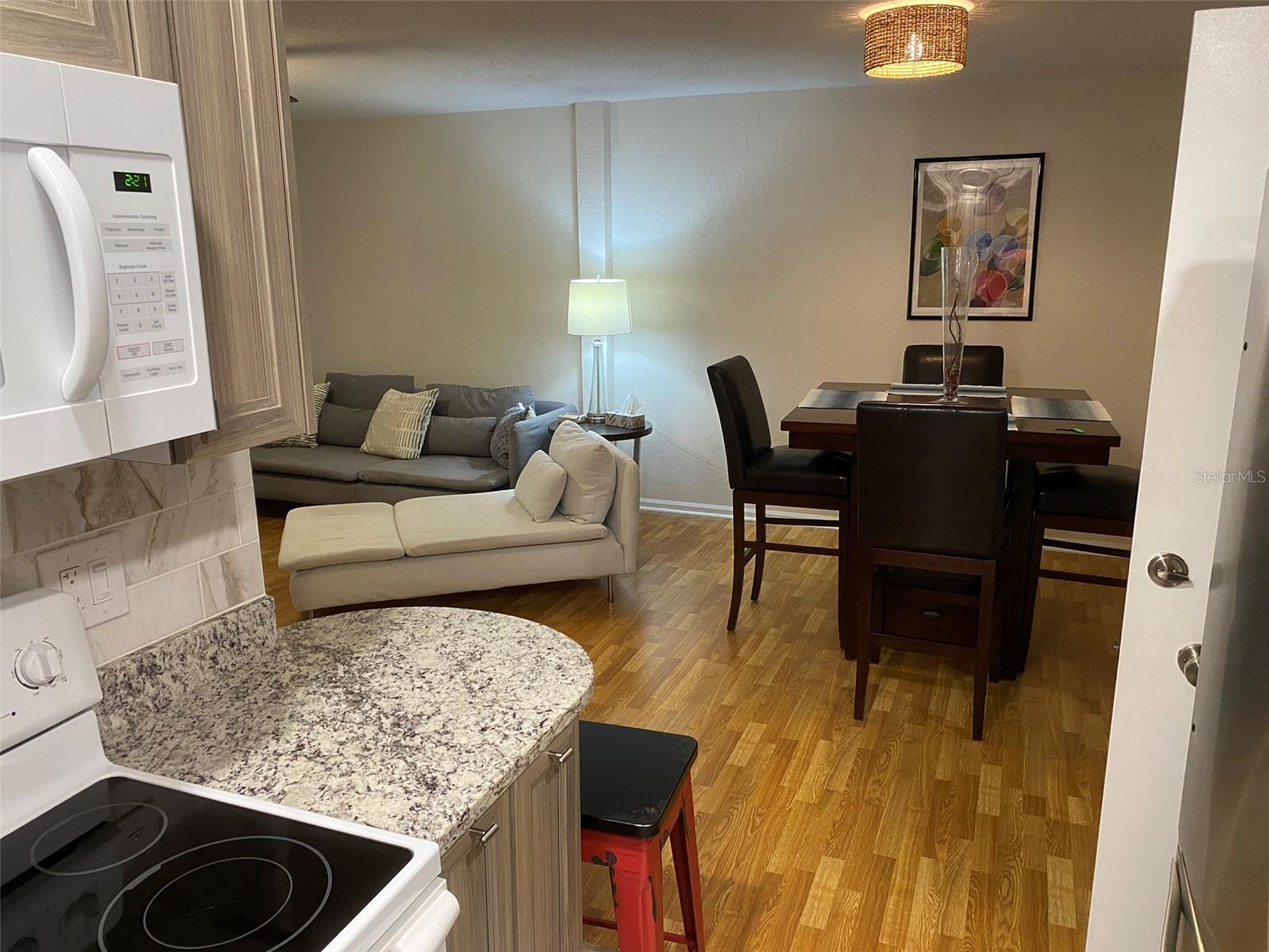 3800 SAXON DR #160, NEW SMYRNA BEACH, FL, 32169