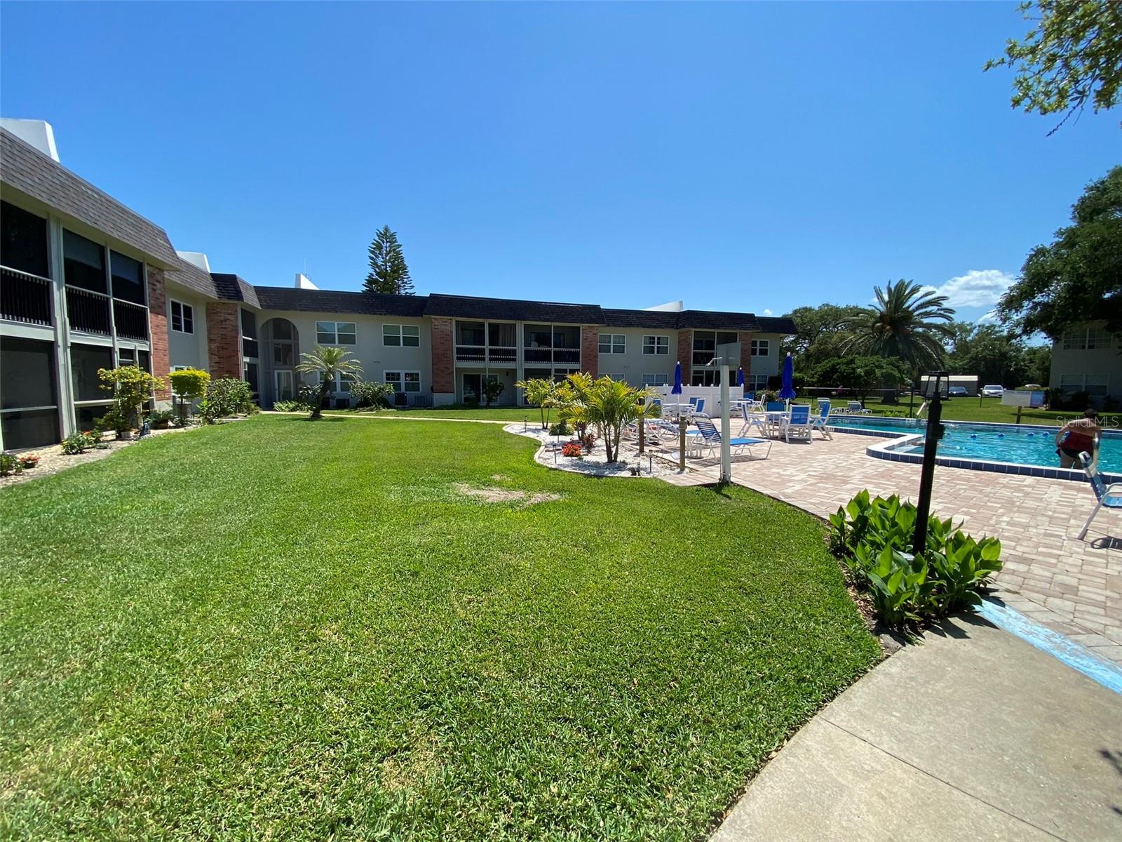 3800 SAXON DR #160, NEW SMYRNA BEACH, FL, 32169