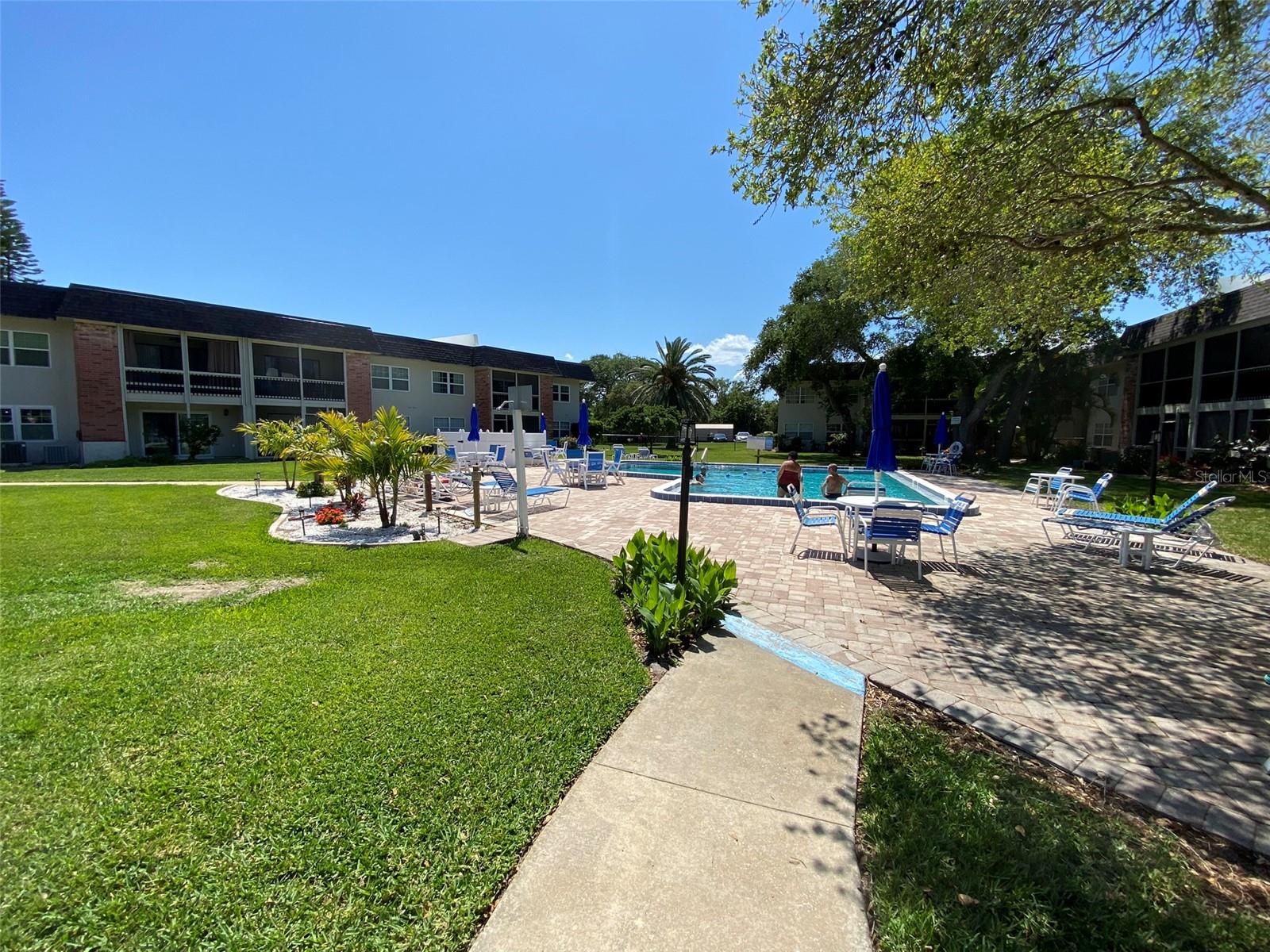3800 SAXON DR #160, NEW SMYRNA BEACH, FL, 32169