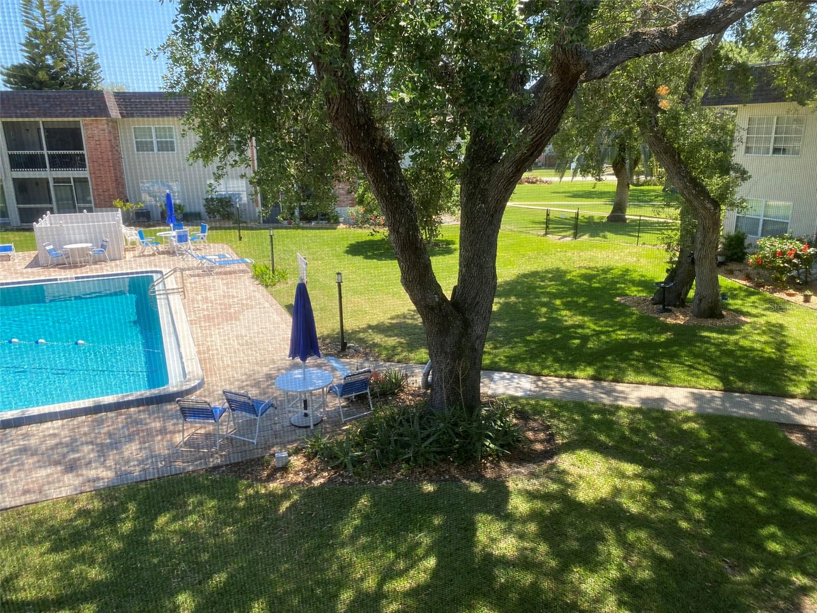 3800 SAXON DR #160, NEW SMYRNA BEACH, FL, 32169