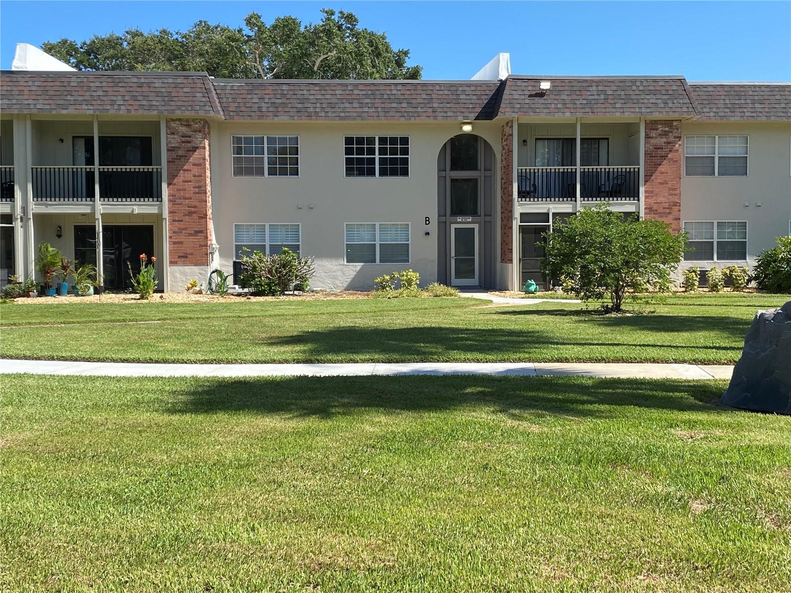 3800 SAXON DR #160, NEW SMYRNA BEACH, FL, 32169