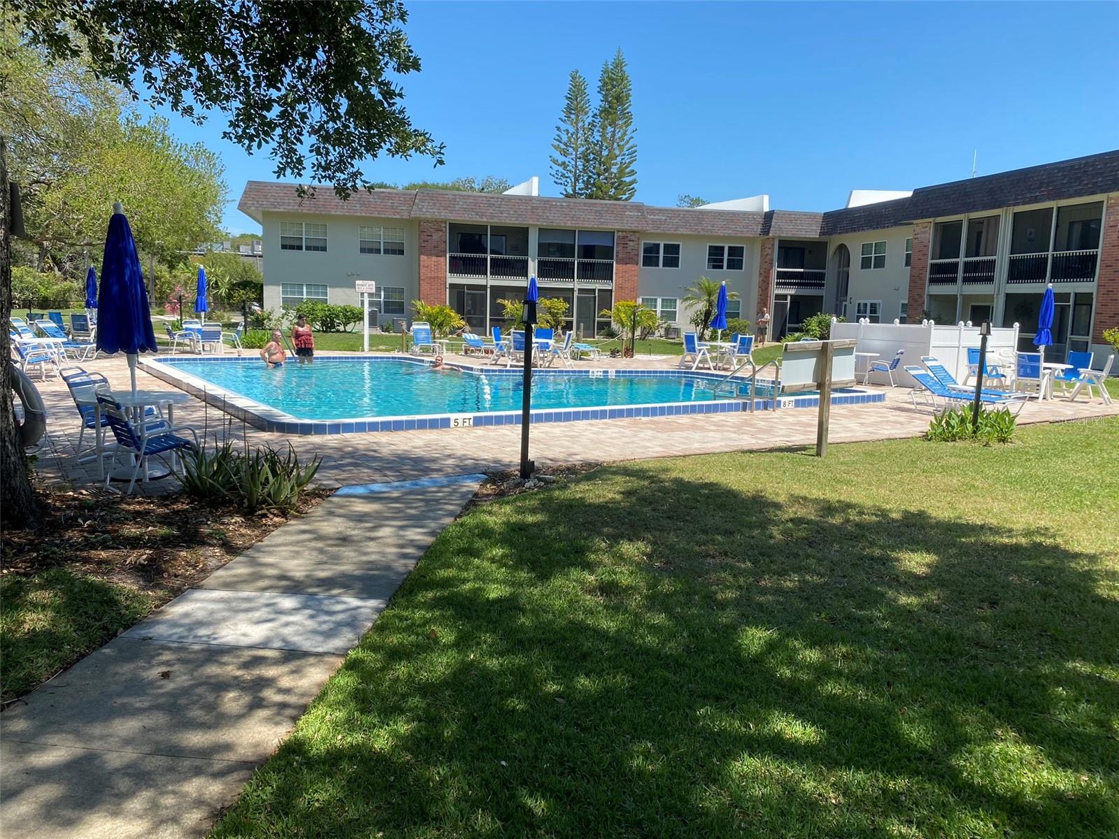 3800 SAXON DR #160, NEW SMYRNA BEACH, FL, 32169