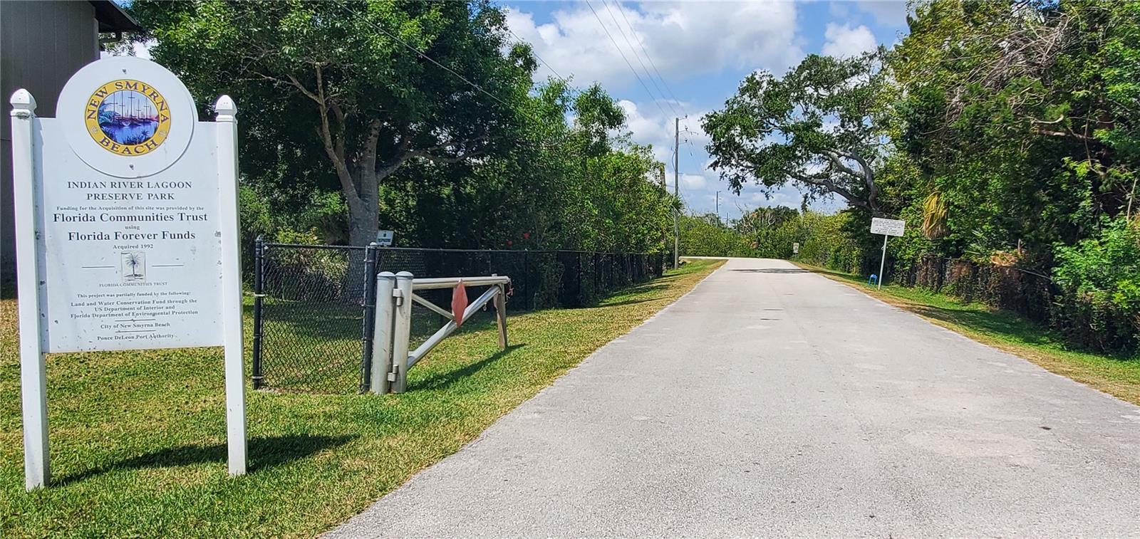3800 SAXON DR #160, NEW SMYRNA BEACH, FL, 32169