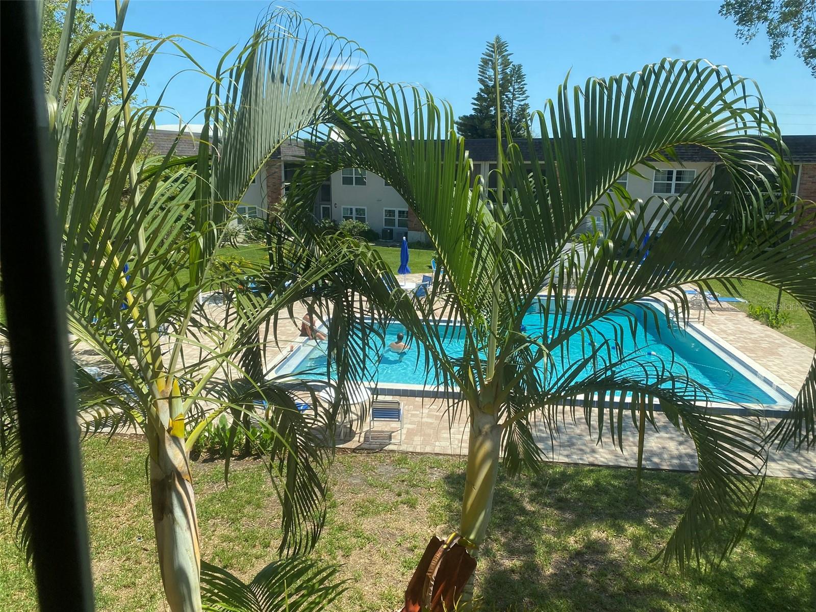 3800 SAXON DR #160, NEW SMYRNA BEACH, FL, 32169