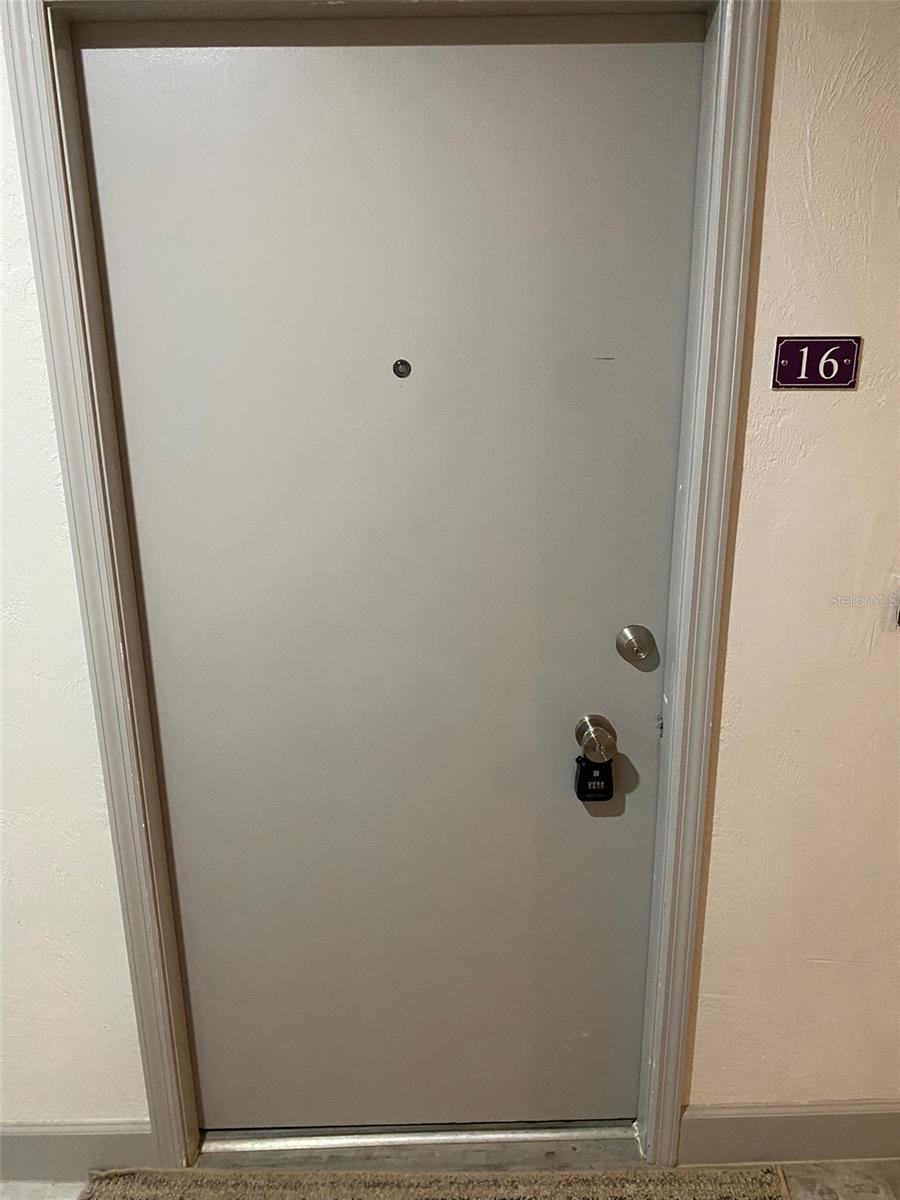 3800 SAXON DR #160, NEW SMYRNA BEACH, FL, 32169