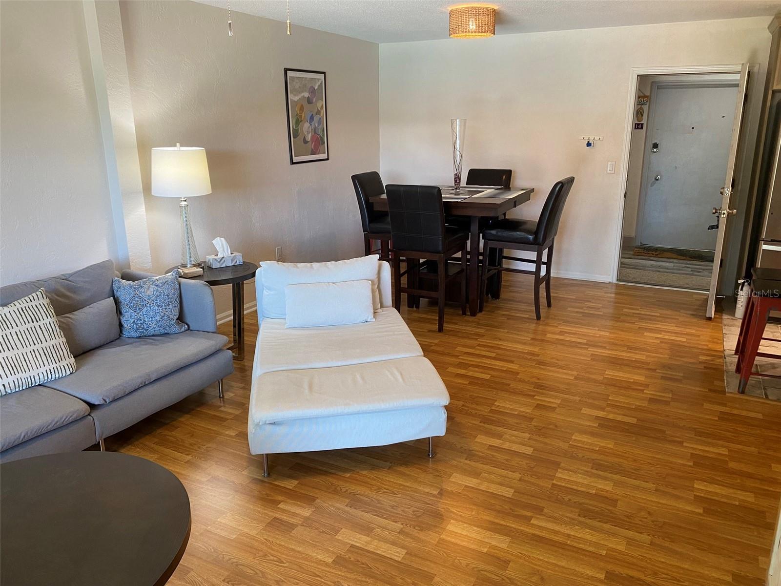 3800 SAXON DR #160, NEW SMYRNA BEACH, FL, 32169