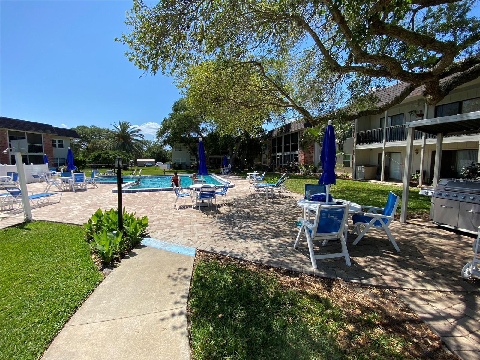 3800 SAXON DR #160, NEW SMYRNA BEACH, FL, 32169
