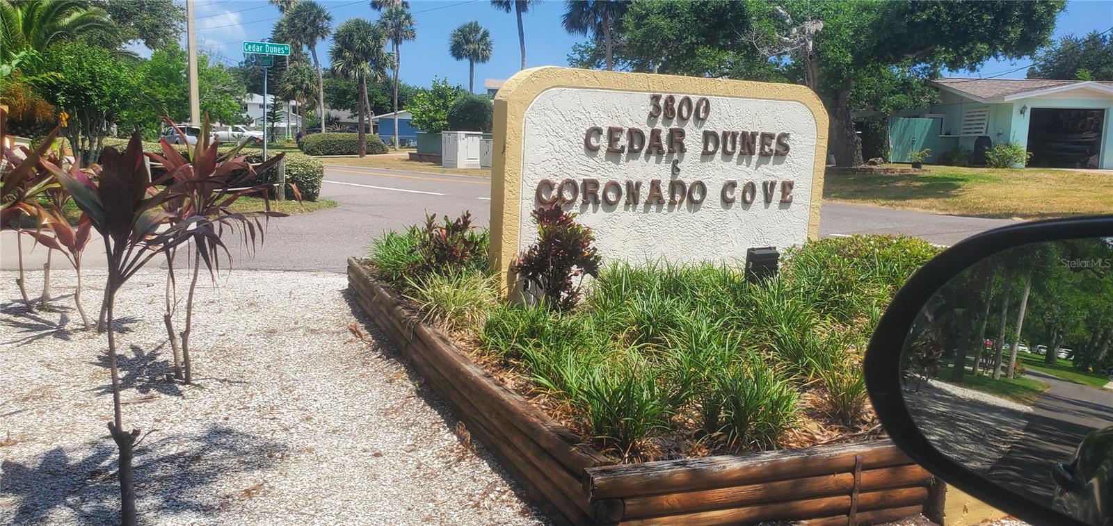 3800 SAXON DR #160, NEW SMYRNA BEACH, FL, 32169