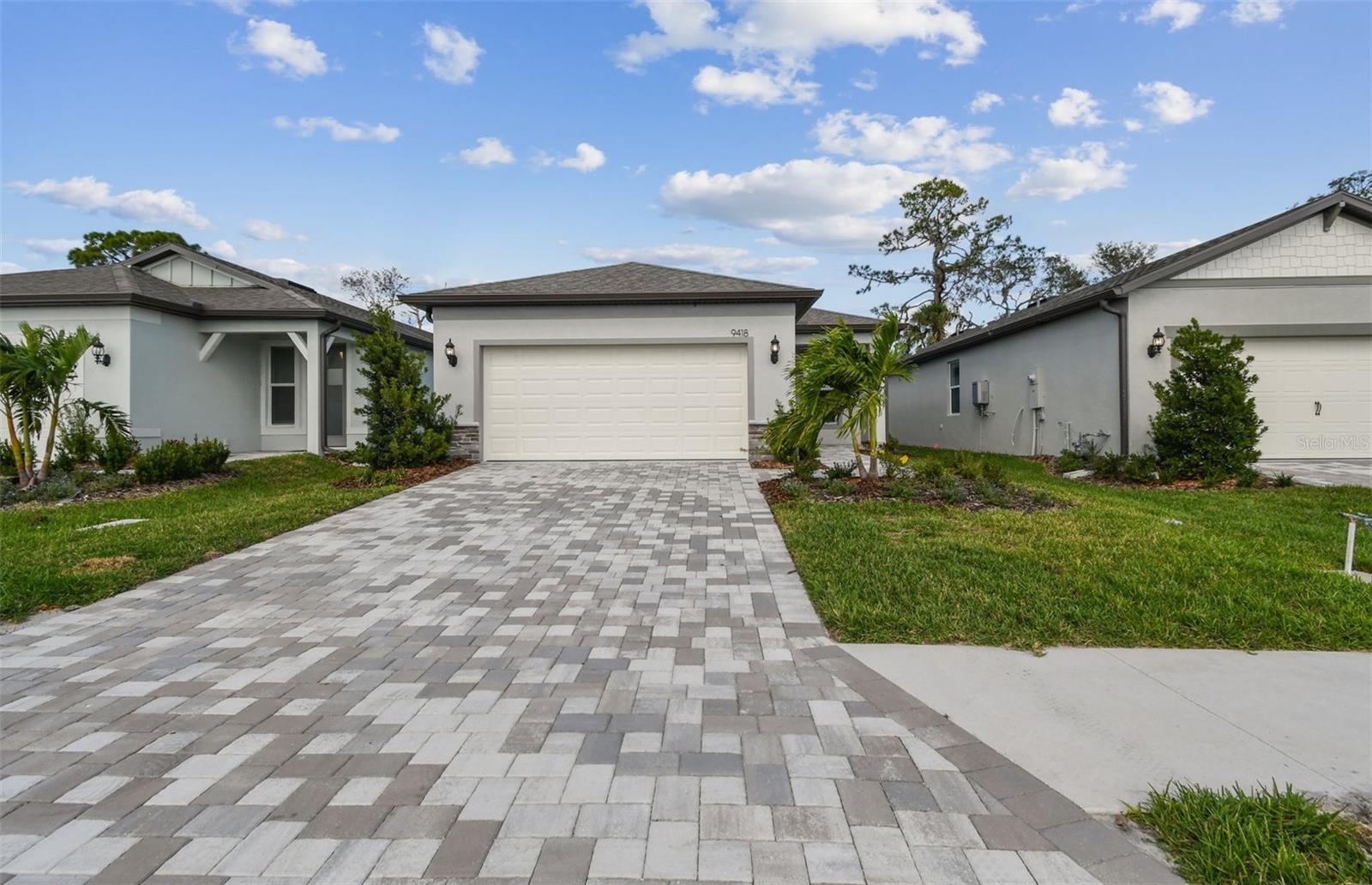 9418 SHOREBIRD CT, PARRISH, FL, 34219
