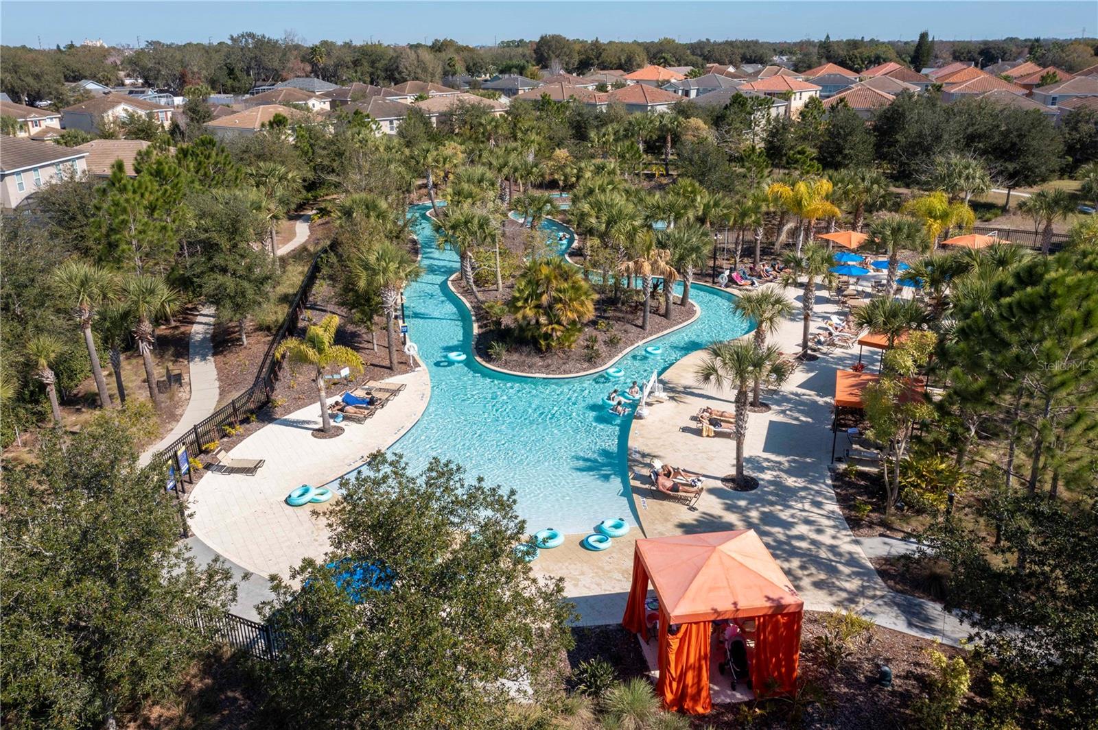 7049 OAKWOOD ST, DAVENPORT, FL, 33837