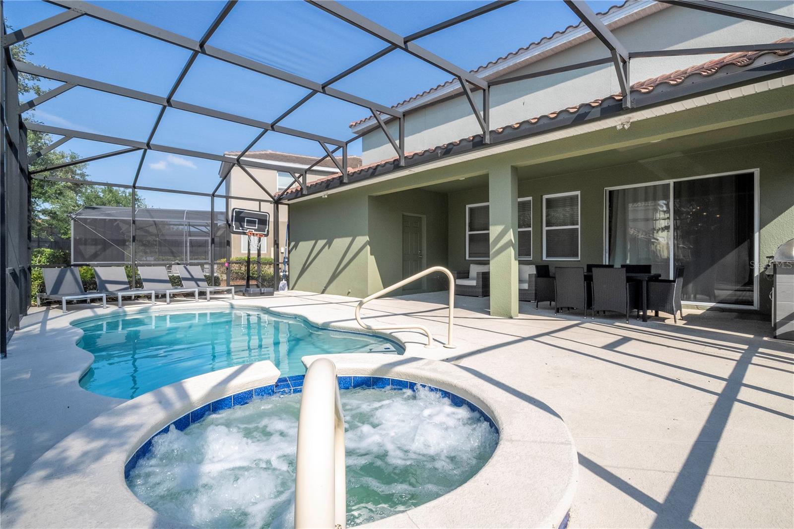 7049 OAKWOOD ST, DAVENPORT, FL, 33837
