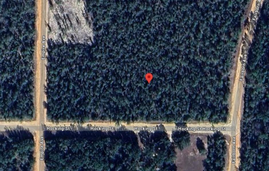 HOCKING ST, ALFORD, FL, 32420