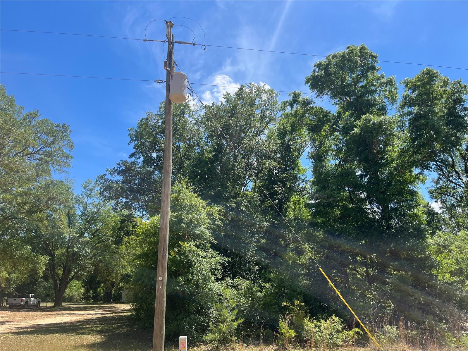 HOCKING ST, ALFORD, FL, 32420