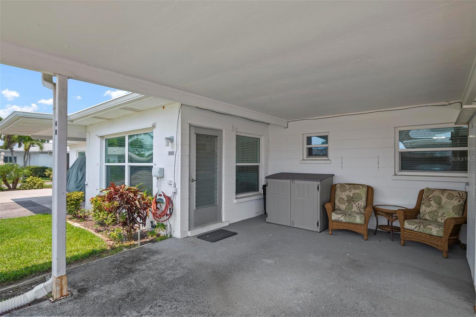 1040 COCKRILL ST, VENICE, FL, 34285