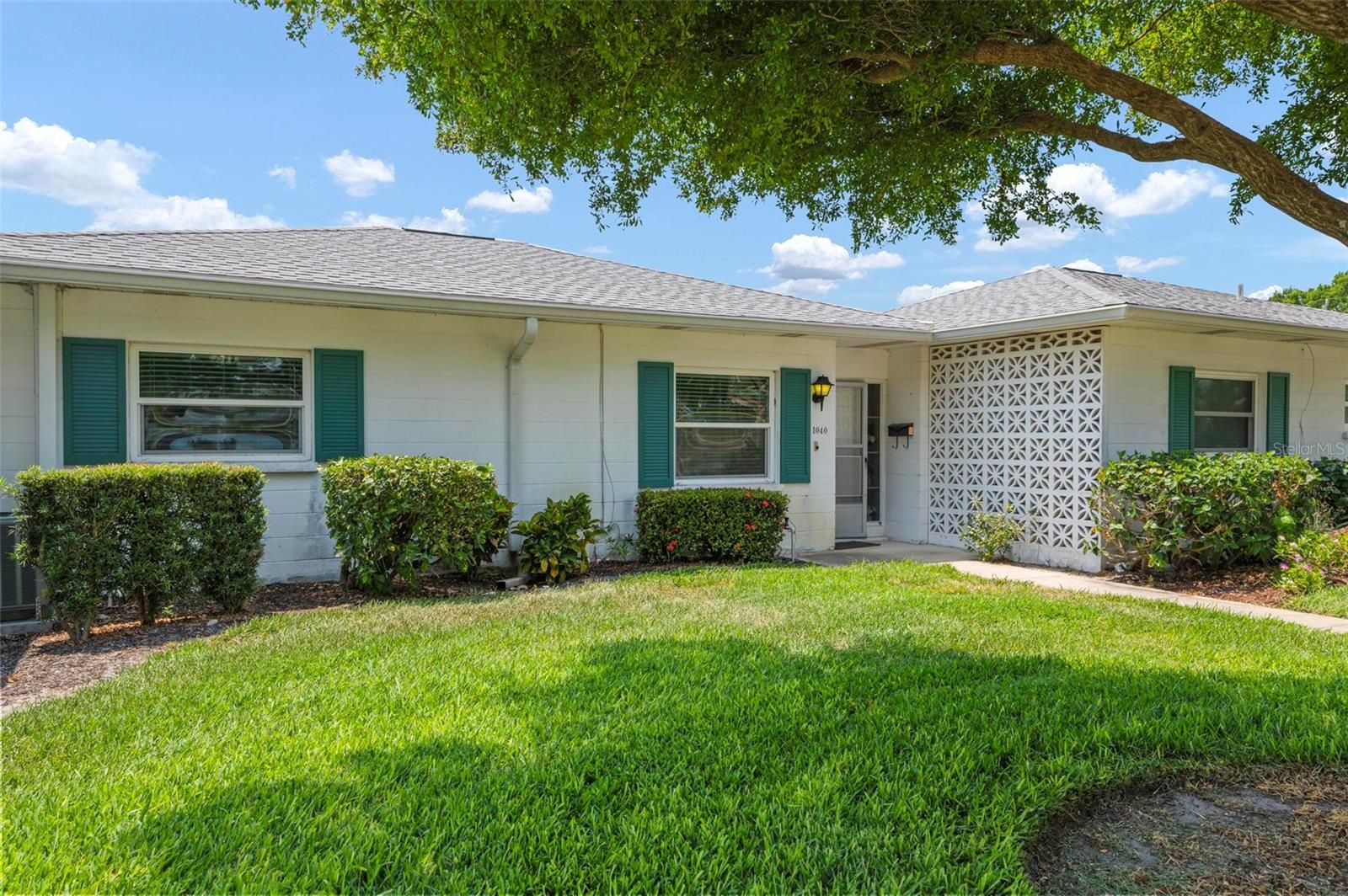 1040 COCKRILL ST, VENICE, FL, 34285