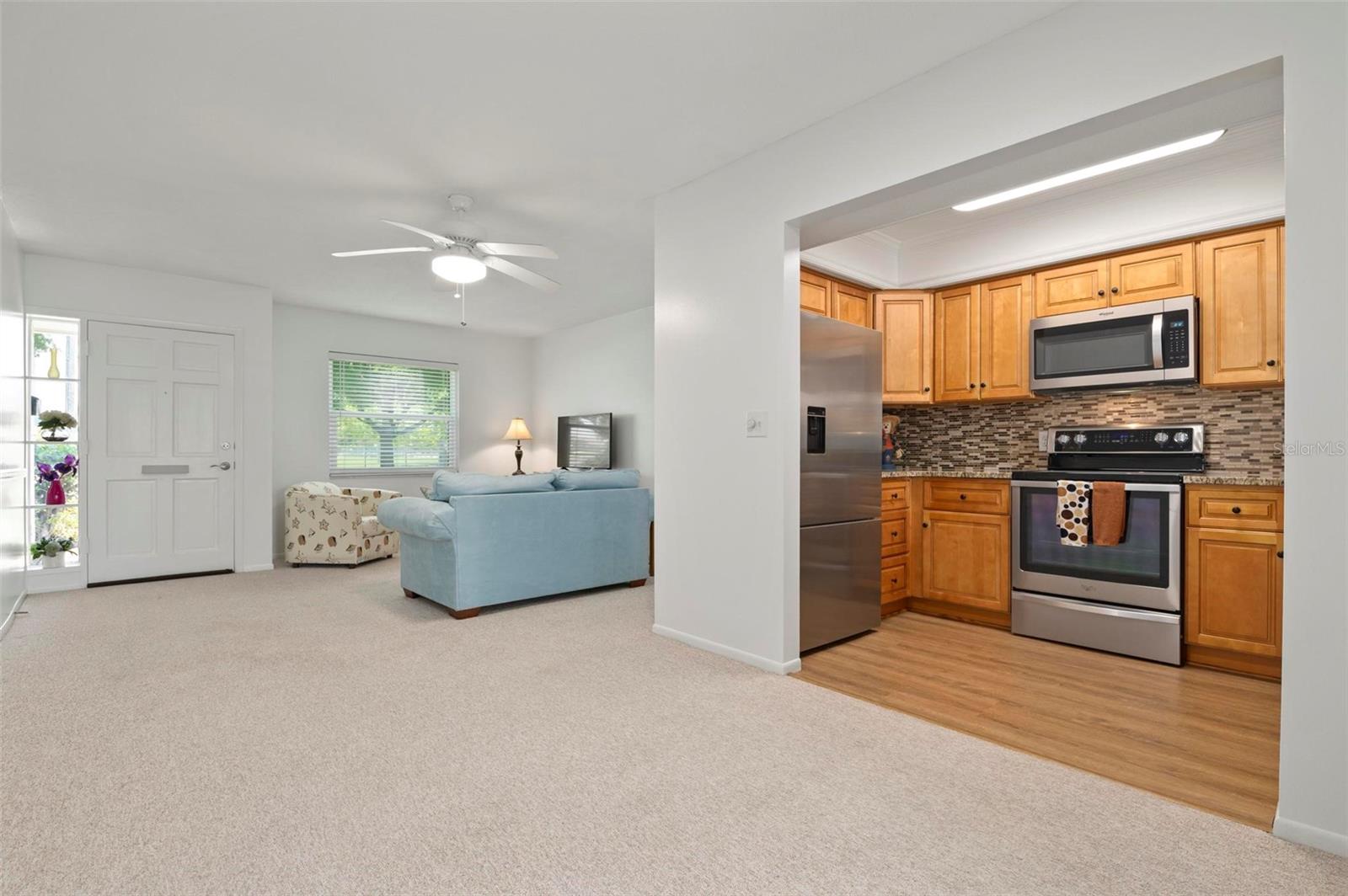 1040 COCKRILL ST, VENICE, FL, 34285