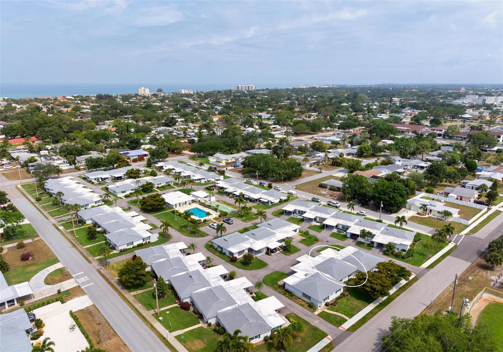 1040 COCKRILL ST, VENICE, FL, 34285