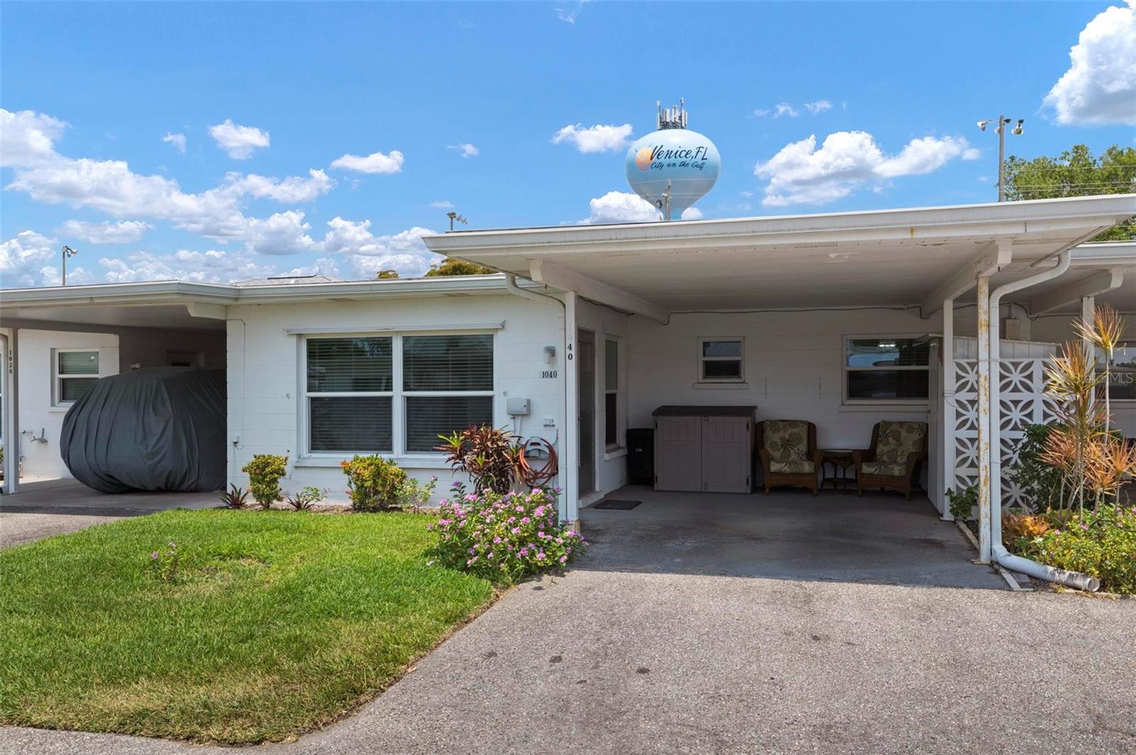 1040 COCKRILL ST, VENICE, FL, 34285