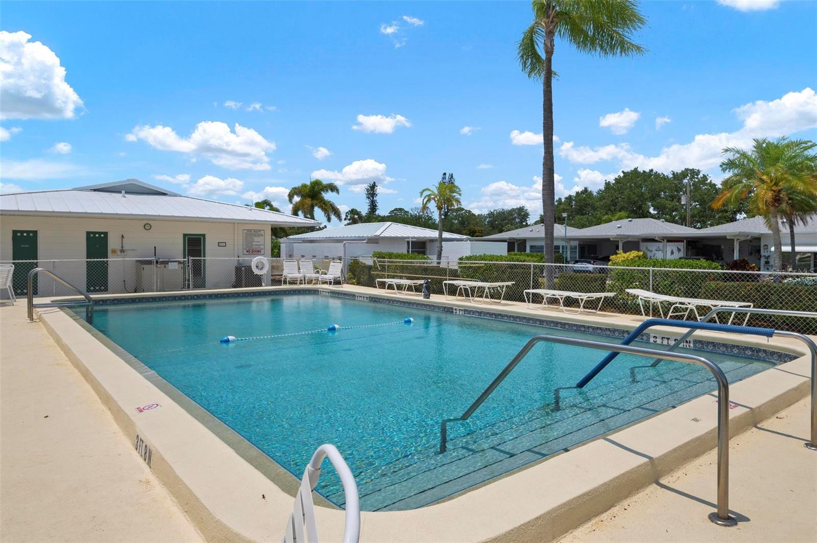 1040 COCKRILL ST, VENICE, FL, 34285