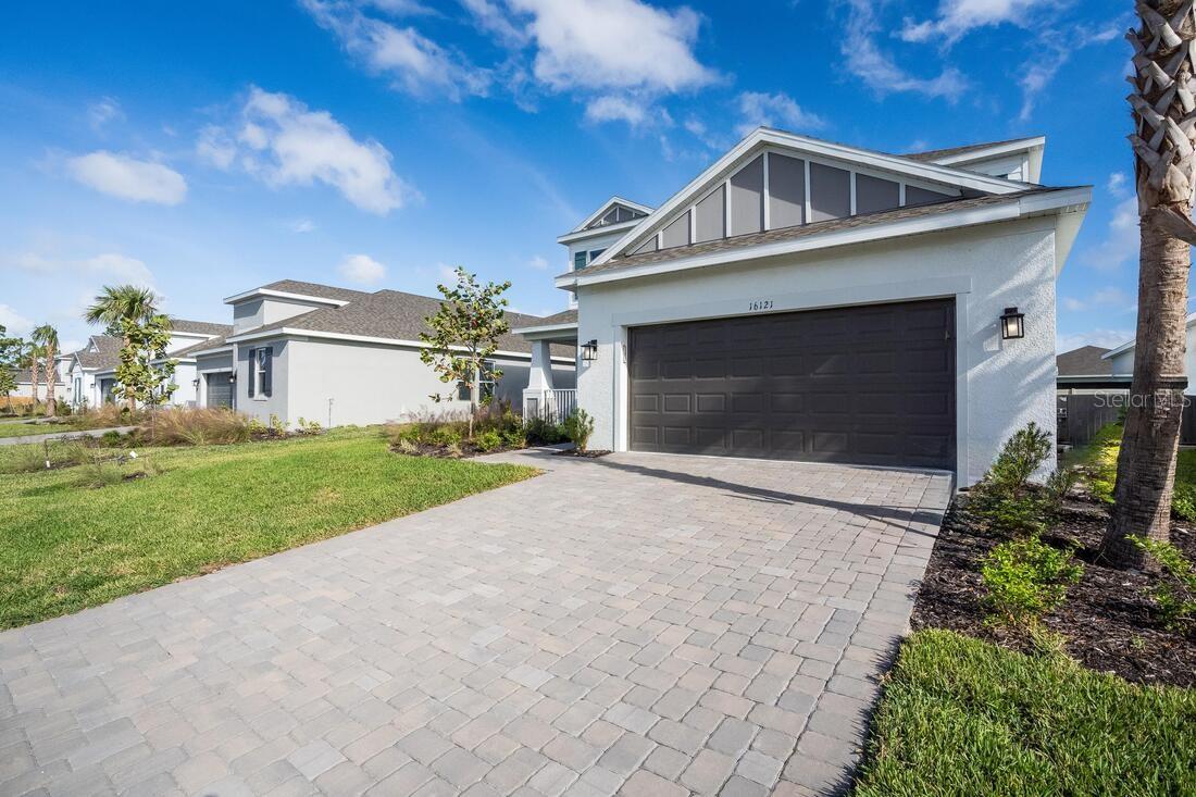 16121 OLD FOX TRL, PORT CHARLOTTE, FL, 33953