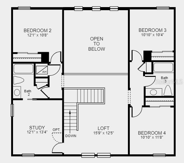 16121 OLD FOX TRL, PORT CHARLOTTE, FL, 33953