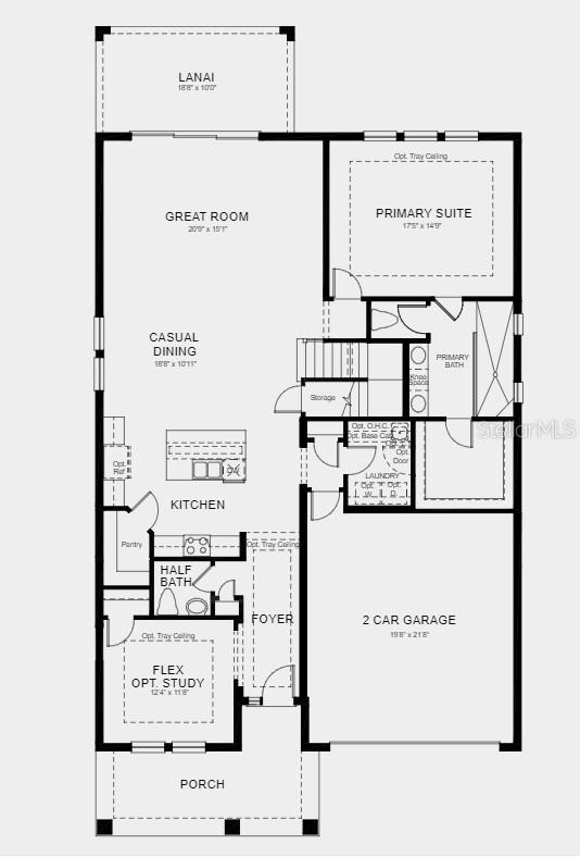 16121 OLD FOX TRL, PORT CHARLOTTE, FL, 33953