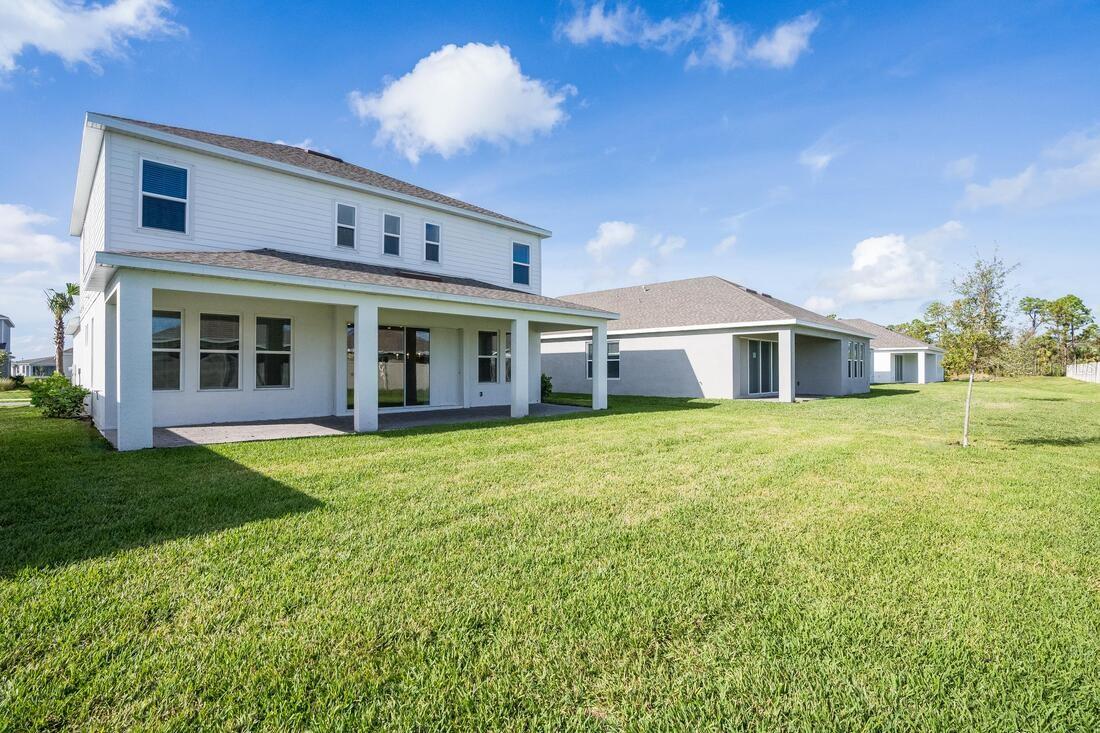 16121 OLD FOX TRL, PORT CHARLOTTE, FL, 33953