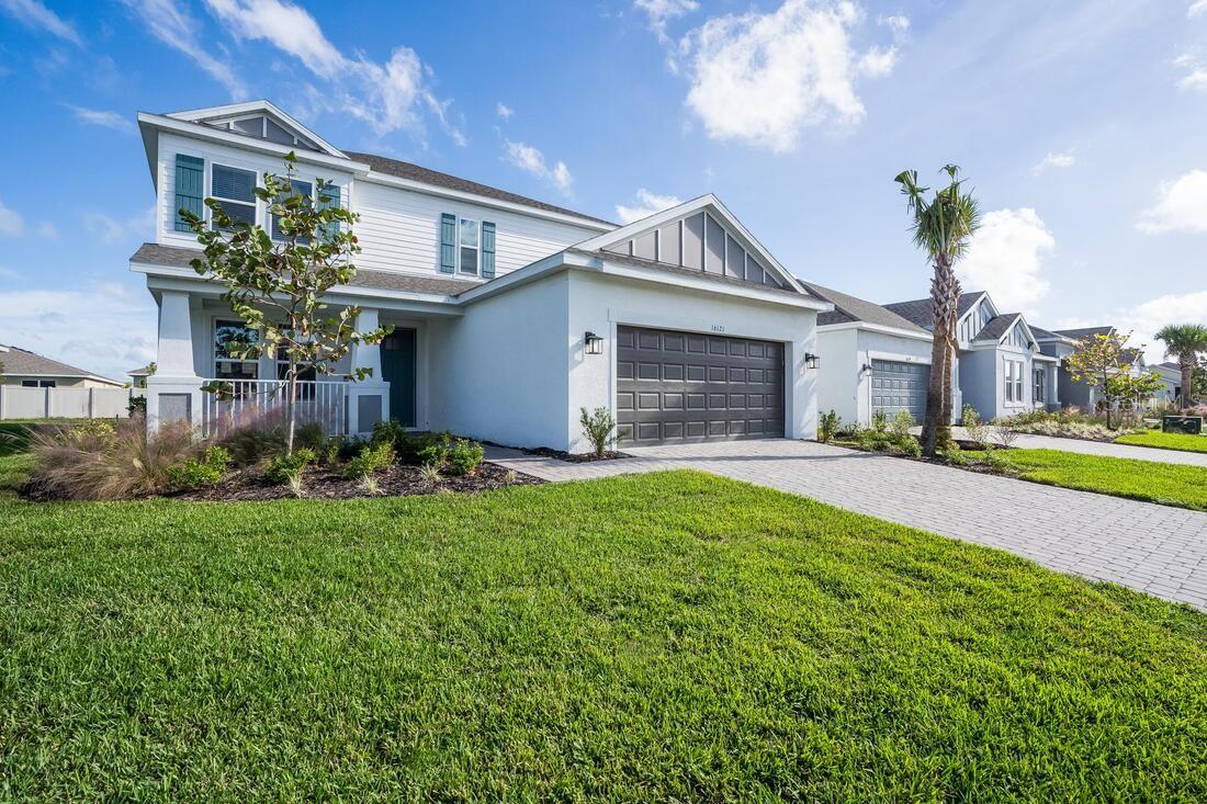 16121 OLD FOX TRL, PORT CHARLOTTE, FL, 33953
