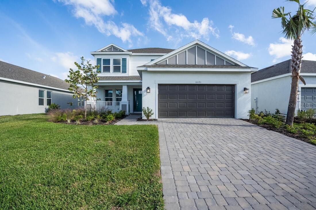 16121 OLD FOX TRL, PORT CHARLOTTE, FL, 33953