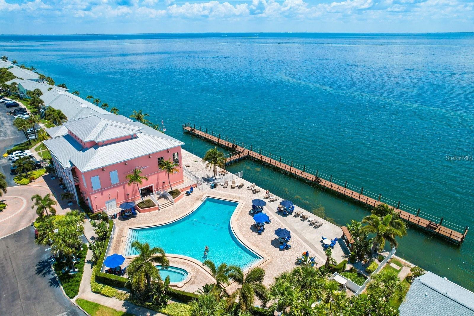 5177 SALMON DR SE #C, ST PETERSBURG, FL, 33705