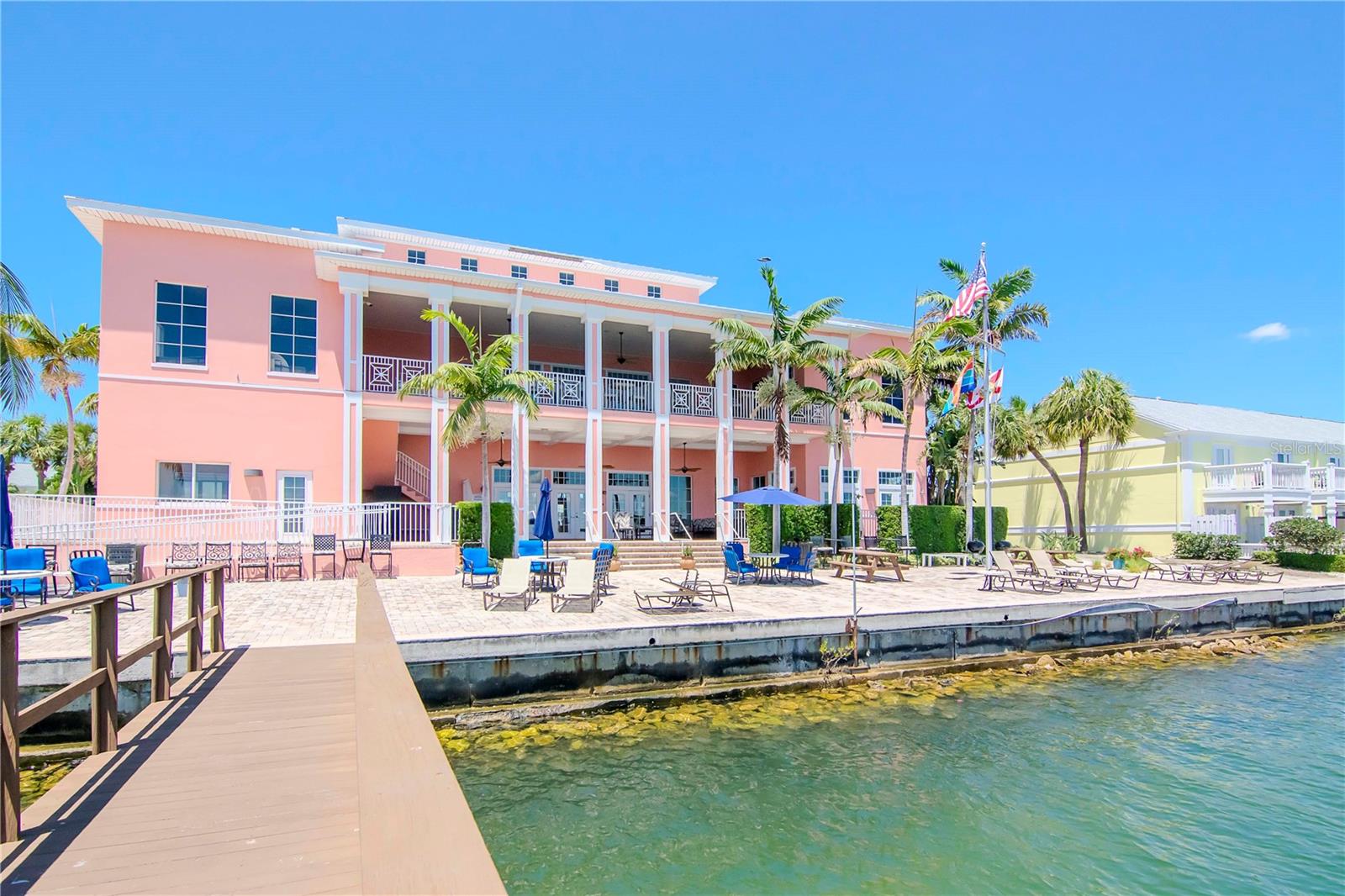 5177 SALMON DR SE #C, ST PETERSBURG, FL, 33705