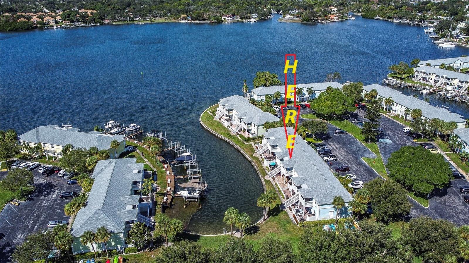5177 SALMON DR SE #C, ST PETERSBURG, FL, 33705