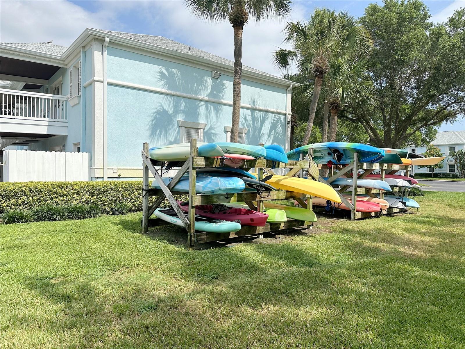 5177 SALMON DR SE #C, ST PETERSBURG, FL, 33705