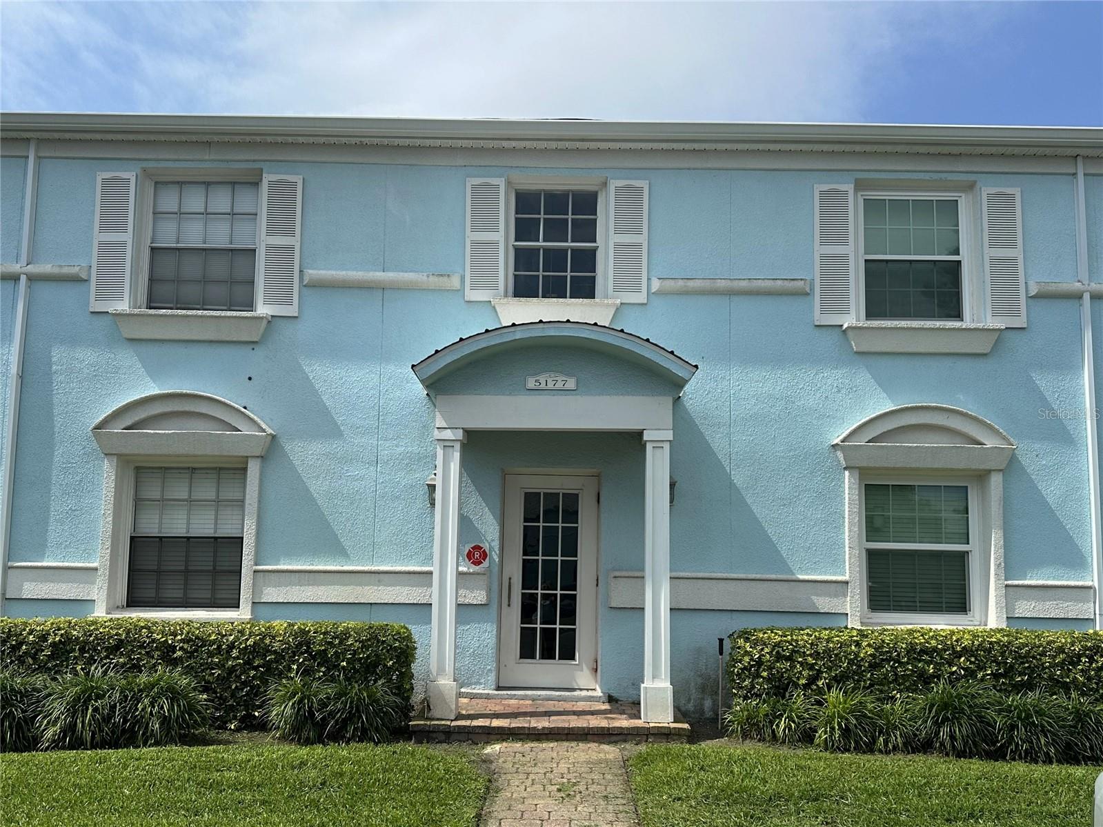 5177 SALMON DR SE #C, ST PETERSBURG, FL, 33705