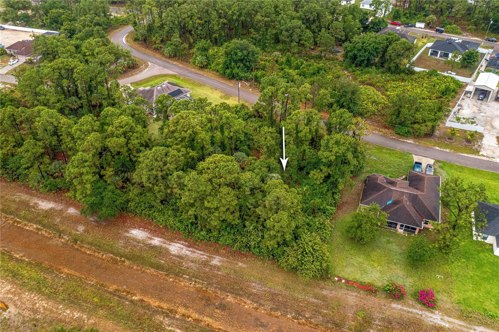 2614 HELEN CIR, LEHIGH ACRES, FL, 33971